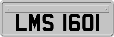LMS1601