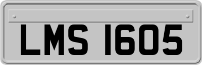 LMS1605