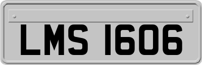 LMS1606