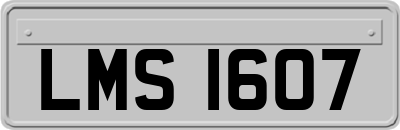 LMS1607