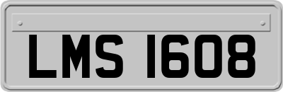 LMS1608