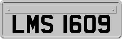 LMS1609