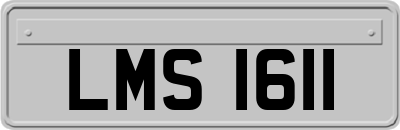 LMS1611