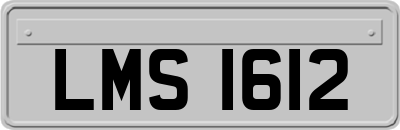 LMS1612