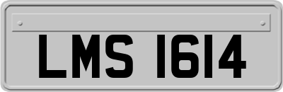 LMS1614