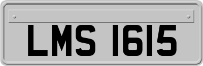 LMS1615