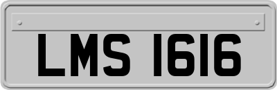 LMS1616