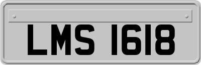 LMS1618
