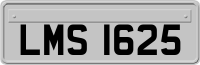 LMS1625