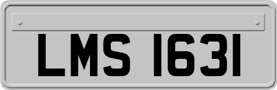 LMS1631