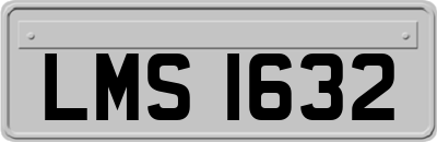 LMS1632