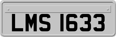 LMS1633