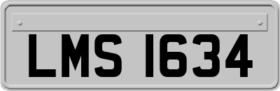 LMS1634