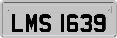 LMS1639