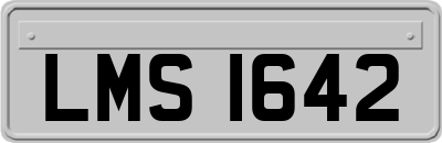 LMS1642