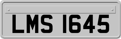 LMS1645