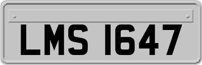 LMS1647