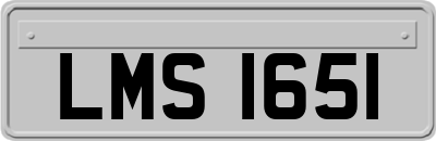 LMS1651