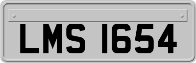 LMS1654
