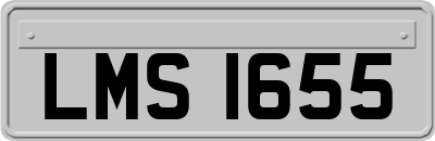LMS1655