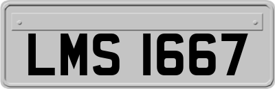 LMS1667