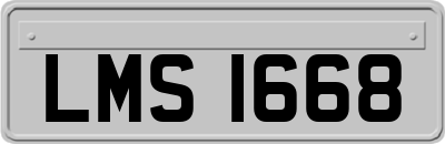 LMS1668
