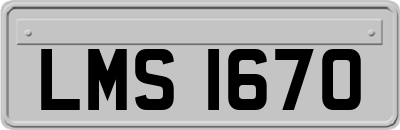 LMS1670