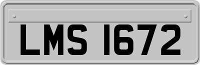 LMS1672