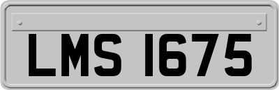 LMS1675