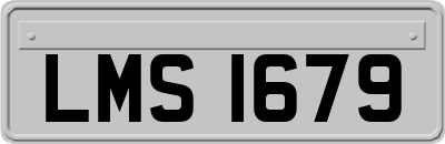 LMS1679