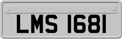 LMS1681