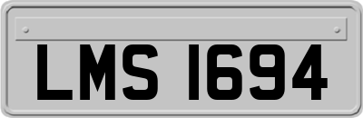 LMS1694