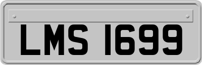 LMS1699