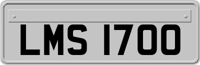 LMS1700