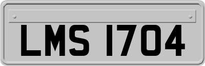 LMS1704