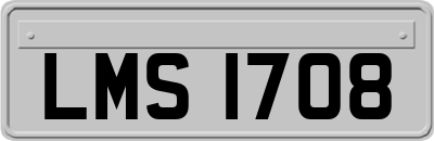 LMS1708