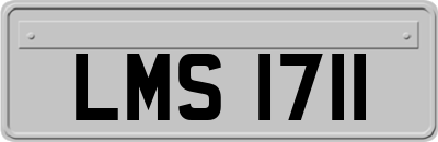 LMS1711