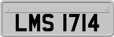 LMS1714