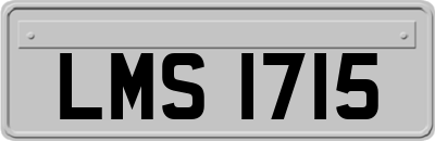 LMS1715