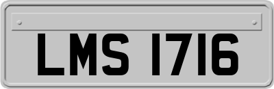 LMS1716