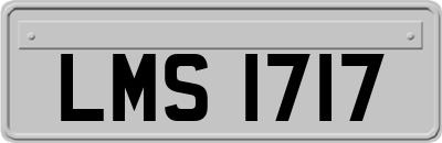 LMS1717