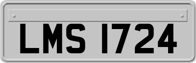 LMS1724