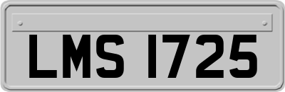 LMS1725