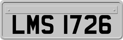LMS1726