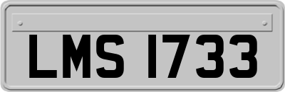 LMS1733