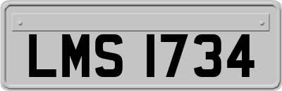 LMS1734