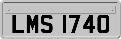 LMS1740