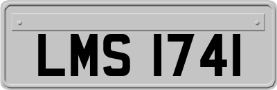 LMS1741