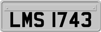 LMS1743