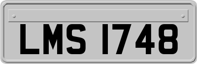 LMS1748